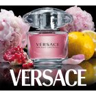 Crystal versace outlet perfume