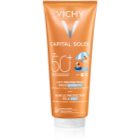 Vichy Capital Soleil Gentle Milk