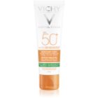 Vichy Capital Soleil Mattifying 3-in-1