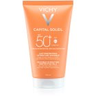 Vichy Capital Soleil Invisible Hydrating Protective Milk