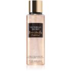 Victoria s Secret Bare Vanilla Shimmer Body Spray with glitter for