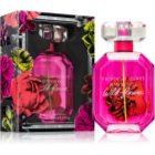 victoria secret wild flower scent