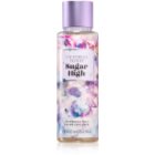 victoria secret new sugar high fragrance body mist 250ml