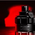 Viktor Rolf Spicebomb Infrared Eau De Toilette Pour Homme Notino Fr