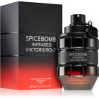 Viktor Rolf Spicebomb Infrared Eau De Toilette Pour Homme Notino Fr