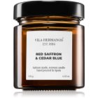 Vila Hermanos Apothecary Red Saffron & Cedar
