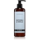 Vila Hermanos Apothecary Patchouli & Vanilla
