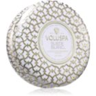 VOLUSPA Maison Blanc Suede Blanc