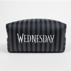 Wednesday Toilet Bag