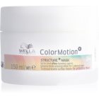 Wella Professionals ColorMotion+ Structure mask