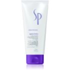 Wella Professionals SP Smoothen balsamo per capelli ribelli e crespi