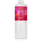 Wella Professionals Color Touch Gentle Emulsion