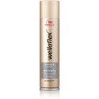 Wella Wellaflex Shine & Hold