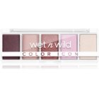 Wet n Wild Color Icon 5-Pan