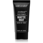 WET N WILD CoverAll Face Primer - Porenminimierend & Langanhaltend Für Makellosen Teint