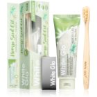 White Glo Hemp Seed Oil