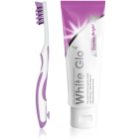 White Glo Cosmic Bright