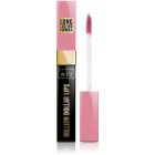 Wibo Matte Lipgloss Million Dollar Lips 5 – Mattter Lippenstift Für Intensiven Look