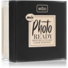 Wibo Photo Ready