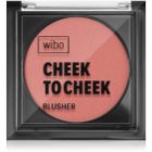 Wibo Cheek to Cheek