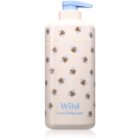 Wild Honey and Almond Bee Case