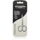 Wilkinson Sword Manicure Cuticle Scissors Pointed