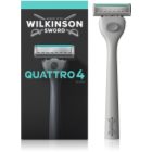 Wilkinson Sword Quattro