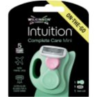 Wilkinson Sword Intuition Complete Mini