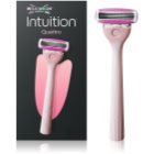 Wilkinson Sword Intuition Quattro