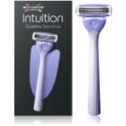 Wilkinson Sword Intuition Quattro Sensitive
