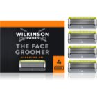 Wilkinson Sword Hydro5 The Face Groomer