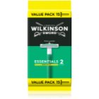 Wilkinson Sword Essentials 2 Sensitive