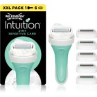 Wilkinson Sword Intuition 2in1 Soap & Shave Sensitive