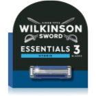 Wilkinson Sword Essentials 3 Hybrid