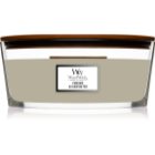 Woodwick Fireplace Fireside