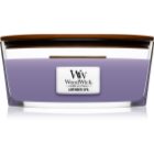 Woodwick Lavender Spa