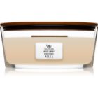 Woodwick White Honey