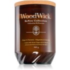 Woodwick Renew Ginger & Tumeric