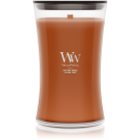 Woodwick Saffron Smoke