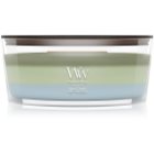Woodwick Trilogy Verdant Woods