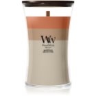 Woodwick Trilogy Hearth Spice