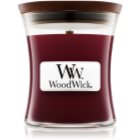 Woodwick Black Cherry