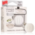 Yankee Candle Fluffy Towels deodorante per auto da appendere sospeso