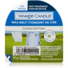 Yankee Candle Clean Cotton