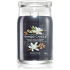 Yankee Candle Vanilla Bean Espresso