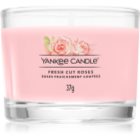 Yankee Candle Fresh Cut Roses