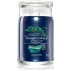 Yankee Candle Lakefront Lodge