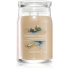 Yankee Candle Amber &amp; Sandalwood
