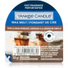 Yankee Candle Vanilla Bean Espresso
