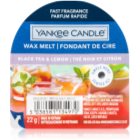 Yankee Candle Black Tea & Lemon
